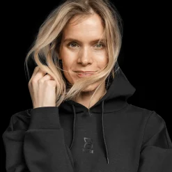 Soft Hoodie, hettegenser, dame - Treningsgenser - Soft Hoodie, hettegenser, dame