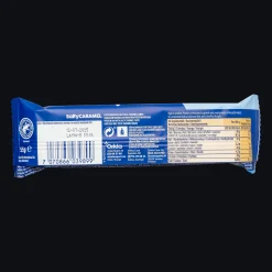 Soft Protein Bar Salty Caramel 55g, proteinbar - Proteinbarer - Soft Protein Bar Salty Caramel 55g, proteinbar
