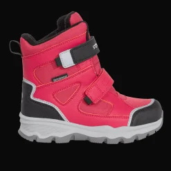 Sogndal Warm Winterboot WP K, vintersko, barn - Vintersko - Sogndal Warm Winterboot WP K, vintersko, barn