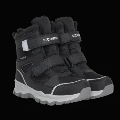 Sogndal Warm Winterboot WP K, vintersko, barn - Vintersko - Sogndal Warm Winterboot WP K, vintersko, barn