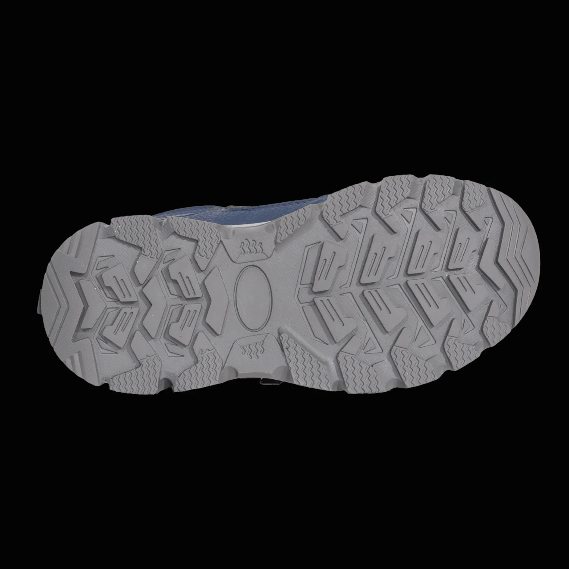 Sogndal Warm Winterboot WP K, vintersko, barn - Vintersko - Sogndal Warm Winterboot WP K, vintersko, barn