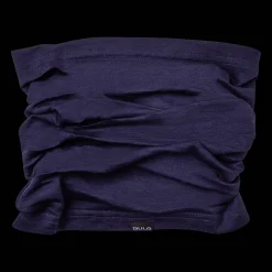 Solid Wool Tube, hals unisex - Balaclava & Hals - Solid Wool Tube, hals unisex