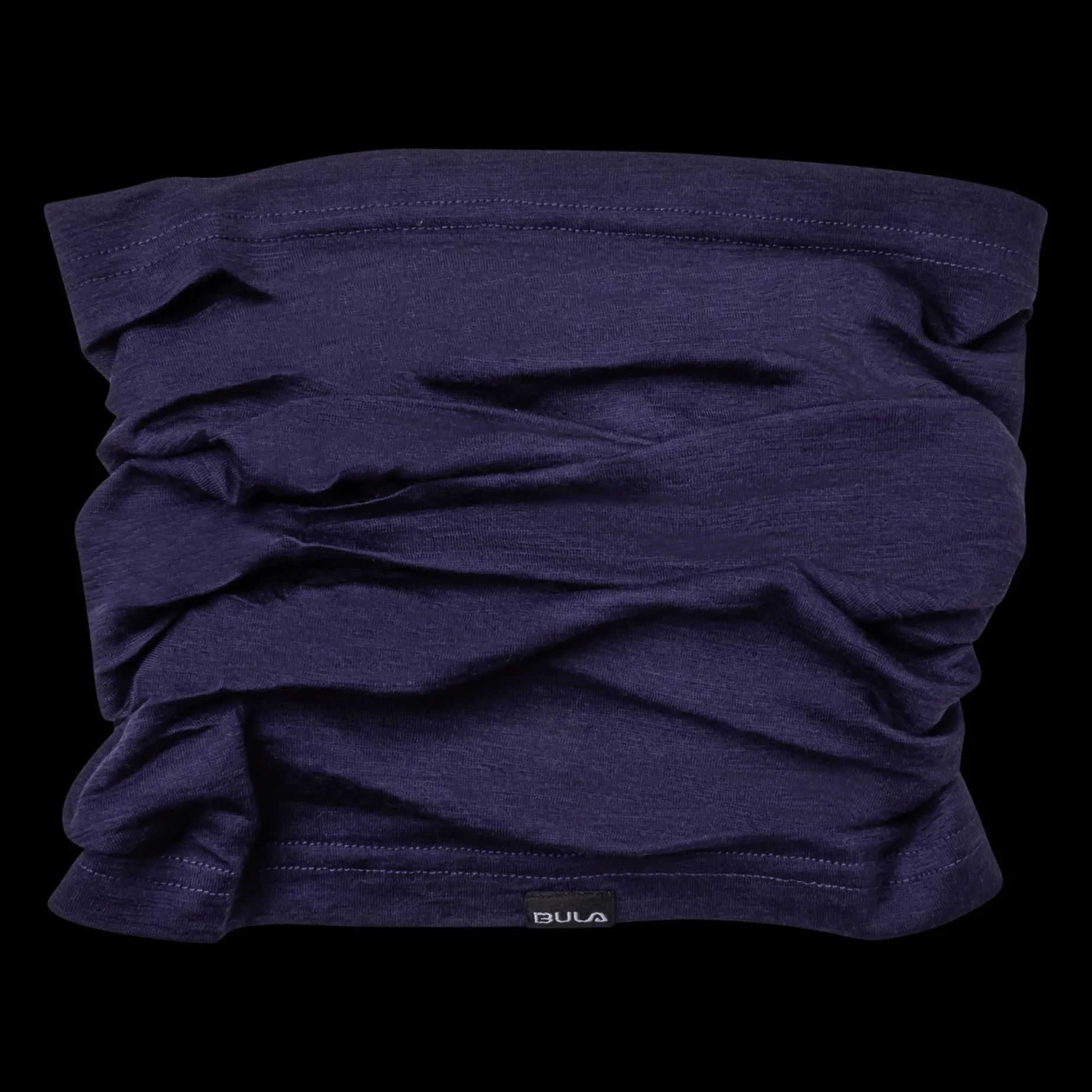 Solid Wool Tube, hals unisex - Balaclava & Hals - Solid Wool Tube, hals unisex