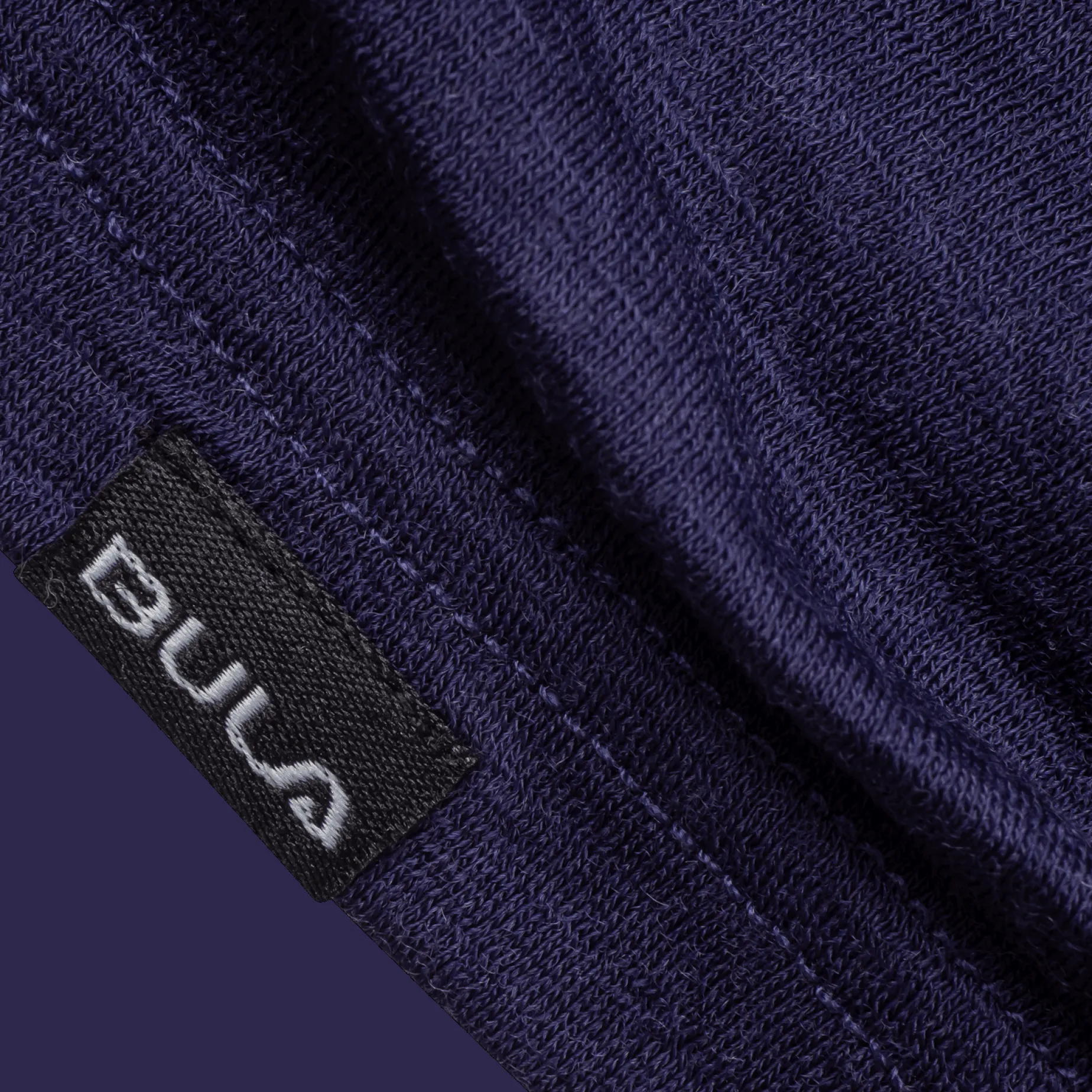 Solid Wool Tube, hals unisex - Balaclava & Hals - Solid Wool Tube, hals unisex