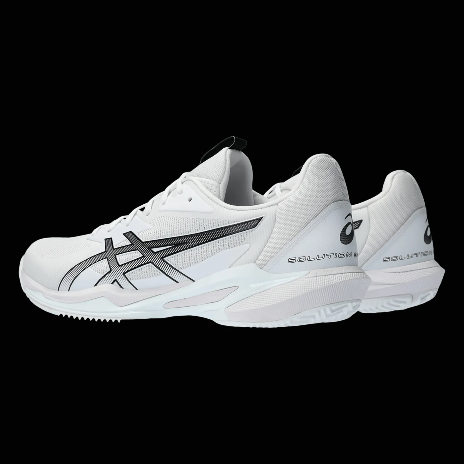 Solution Speed FF 3 Clay, tennissko, herre - Tennissko & Padelsko - Solution Speed FF 3 Clay, tennissko, herre