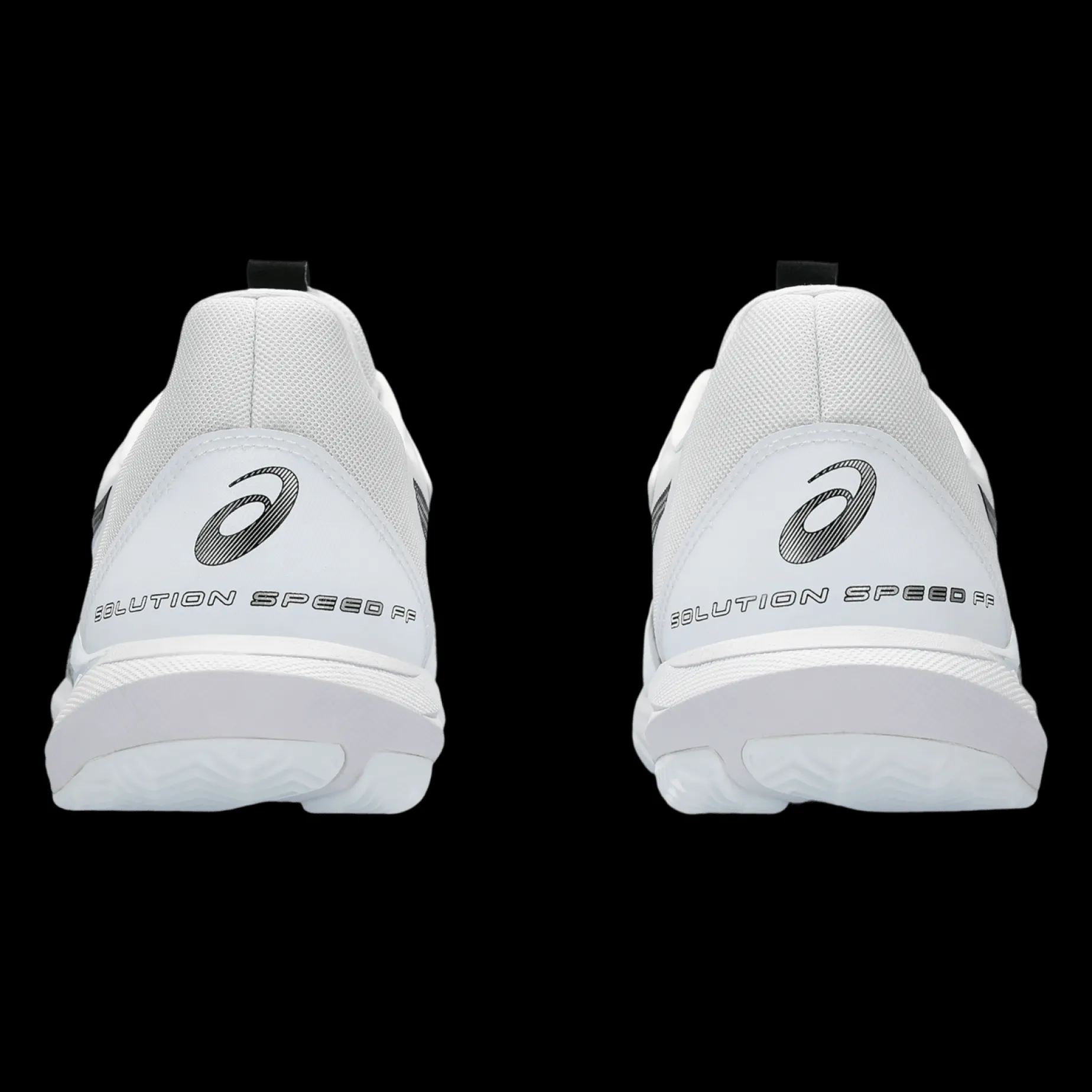 Solution Speed FF 3 Clay, tennissko, herre - Tennissko & Padelsko - Solution Speed FF 3 Clay, tennissko, herre