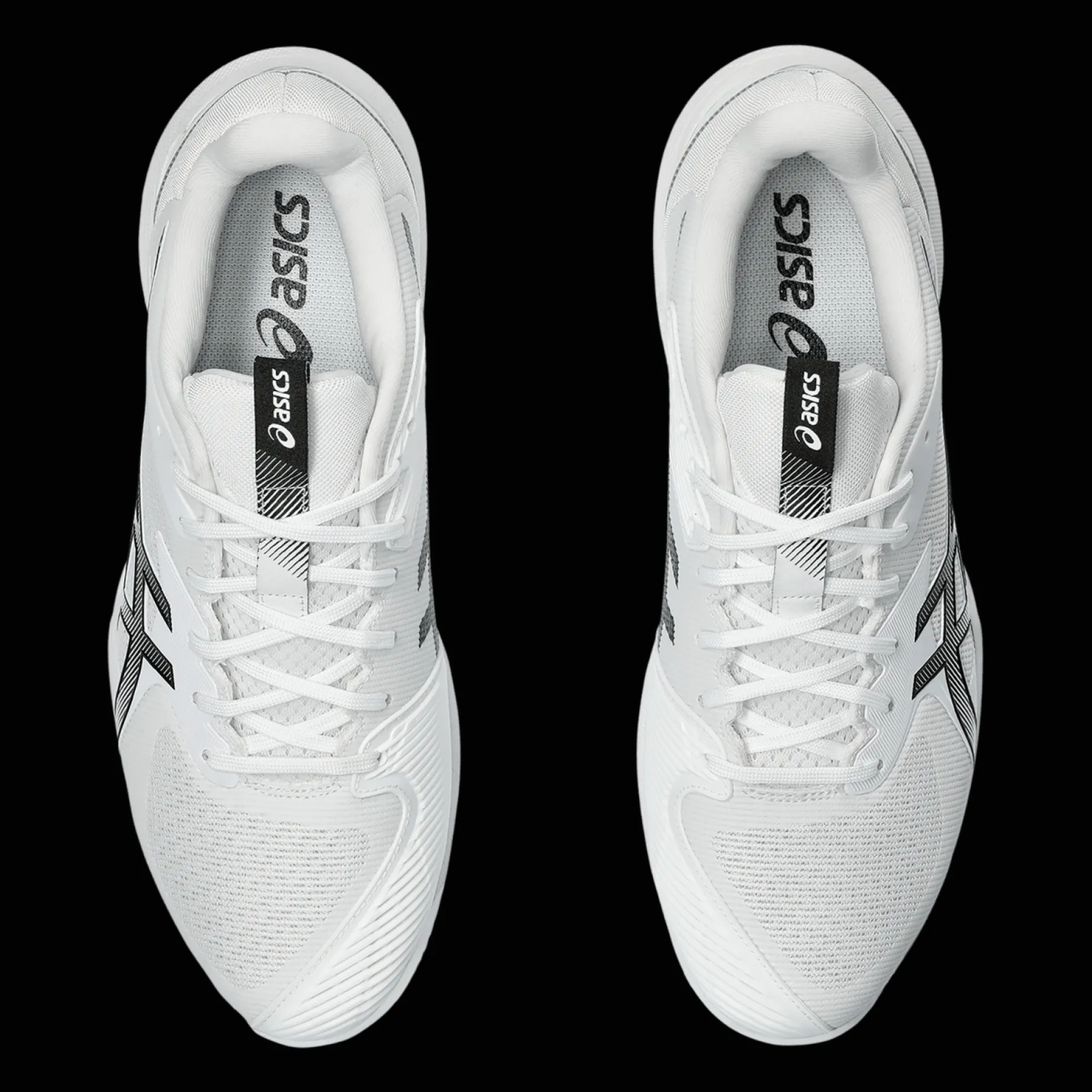 Solution Speed FF 3 Clay, tennissko, herre - Tennissko & Padelsko - Solution Speed FF 3 Clay, tennissko, herre