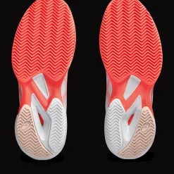 Solution Speed FF 3 Clay, tennissko, dame - Tennissko & Padelsko - Solution Speed FF 3 Clay, tennissko, dame