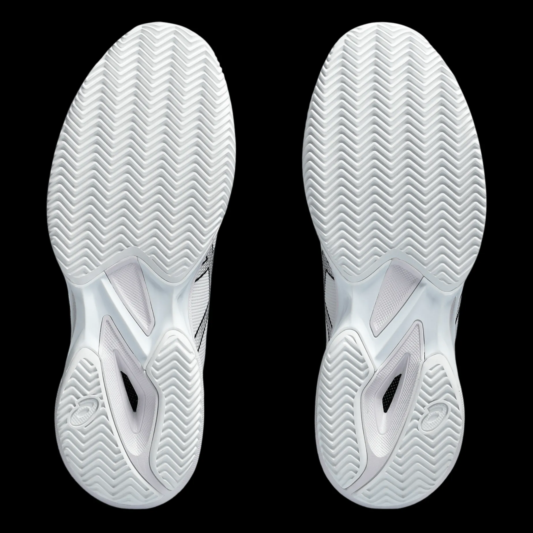 Solution Speed FF 3 Clay, tennissko, herre - Tennissko & Padelsko - Solution Speed FF 3 Clay, tennissko, herre