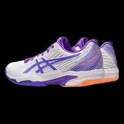 Solution Speed FF 2, tennissko, dame - Tennissko & Padelsko - Solution Speed FF 2, tennissko, dame