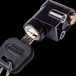 Spare Part - Battery lock B - White/ VeloCity - Resevedeler Elsykkel - Spare Part - Battery lock B - White/ VeloCity