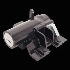 Spare Part - Battery lock G - White/ VeloCity - Resevedeler Elsykkel - Spare Part - Battery lock G - White/ VeloCity