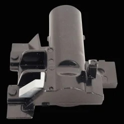 Spare Part - Battery lock G - White/ VeloCity - Resevedeler Elsykkel - Spare Part - Battery lock G - White/ VeloCity