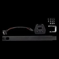 Spare Part - Battery mount kit K - White/ VeloCity - Resevedeler Elsykkel - Spare Part - Battery mount kit K - White/ VeloCity