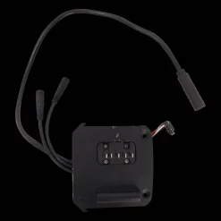 Spare Part - Controller J - White/ VeloCity - Resevedeler Elsykkel - Spare Part - Controller J - White/ VeloCity