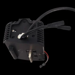 Spare Part - Controller J - White/ VeloCity - Resevedeler Elsykkel - Spare Part - Controller J - White/ VeloCity