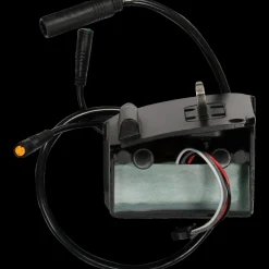 Spare Part - Controller J - White/ VeloCity - Resevedeler Elsykkel - Spare Part - Controller J - White/ VeloCity