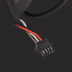 Spare Part - Controller J - White/ VeloCity - Resevedeler Elsykkel - Spare Part - Controller J - White/ VeloCity