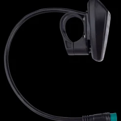 Spare Part - Display D - White/ VeloCity - Resevedeler Elsykkel - Spare Part - Display D - White/ VeloCity