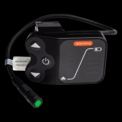 Spare Part - Display G - White/ VeloCity - Resevedeler Elsykkel - Spare Part - Display G - White/ VeloCity