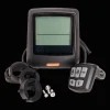 Spare Part - Display L - White/ VeloCity - Resevedeler Elsykkel - Spare Part - Display L - White/ VeloCity