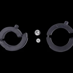 Spare Part - Display L - White/ VeloCity - Resevedeler Elsykkel - Spare Part - Display L - White/ VeloCity