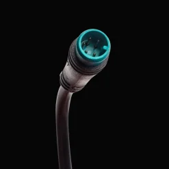 Spare Part - Display M - White/ VeloCity - Resevedeler Elsykkel - Spare Part - Display M - White/ VeloCity