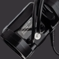 Spare Part - Display M - White/ VeloCity - Resevedeler Elsykkel - Spare Part - Display M - White/ VeloCity