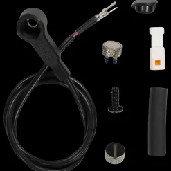 Spare Part - Sensor G - White/ VeloCity - Resevedeler Elsykkel - Spare Part - Sensor G - White/ VeloCity