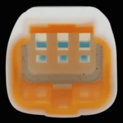 Spare Part - Sensor G - White/ VeloCity - Resevedeler Elsykkel - Spare Part - Sensor G - White/ VeloCity