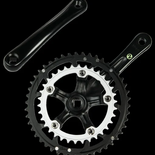 Spare part Chainwheel RR 260 Lite 17 - Sykkelreparasjon - Spare part Chainwheel RR 260 Lite 17