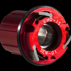 Spare part Freehub body 2/4/5/6FAT Pro, 2/6FAT Interceptor - Sykkelreparasjon - Spare part Freehub body 2/4/5/6FAT Pro, 2/6FAT Interceptor