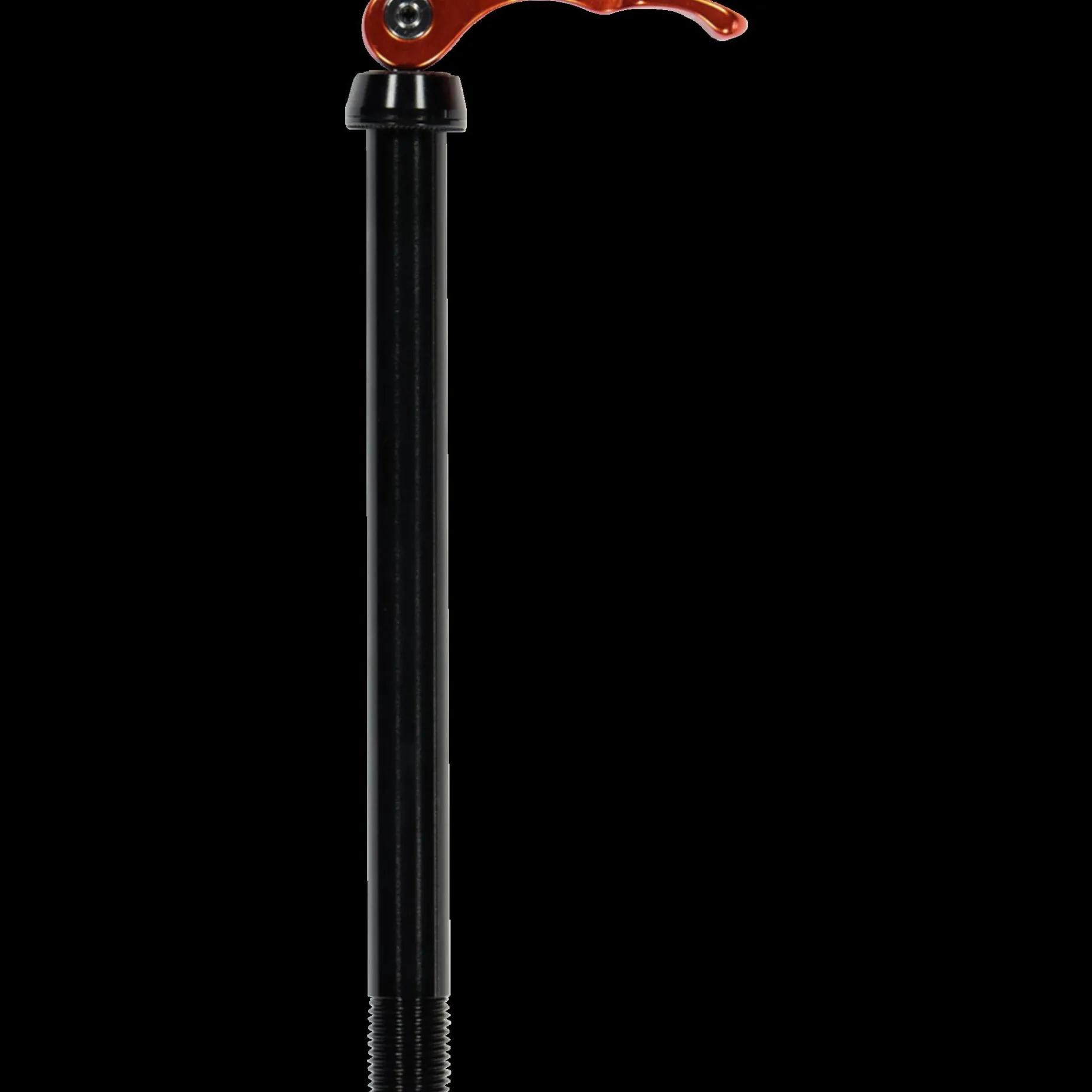 Spare part Front Axle 6FAT Pro (M15, Orange Lever) - Resevedeler Elsykkel - Spare part Front Axle 6FAT Pro (M15, Orange Lever)