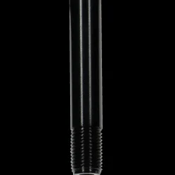 Spare part Front Axle 6FAT Pro (M15, Orange Lever) - Resevedeler Elsykkel - Spare part Front Axle 6FAT Pro (M15, Orange Lever)