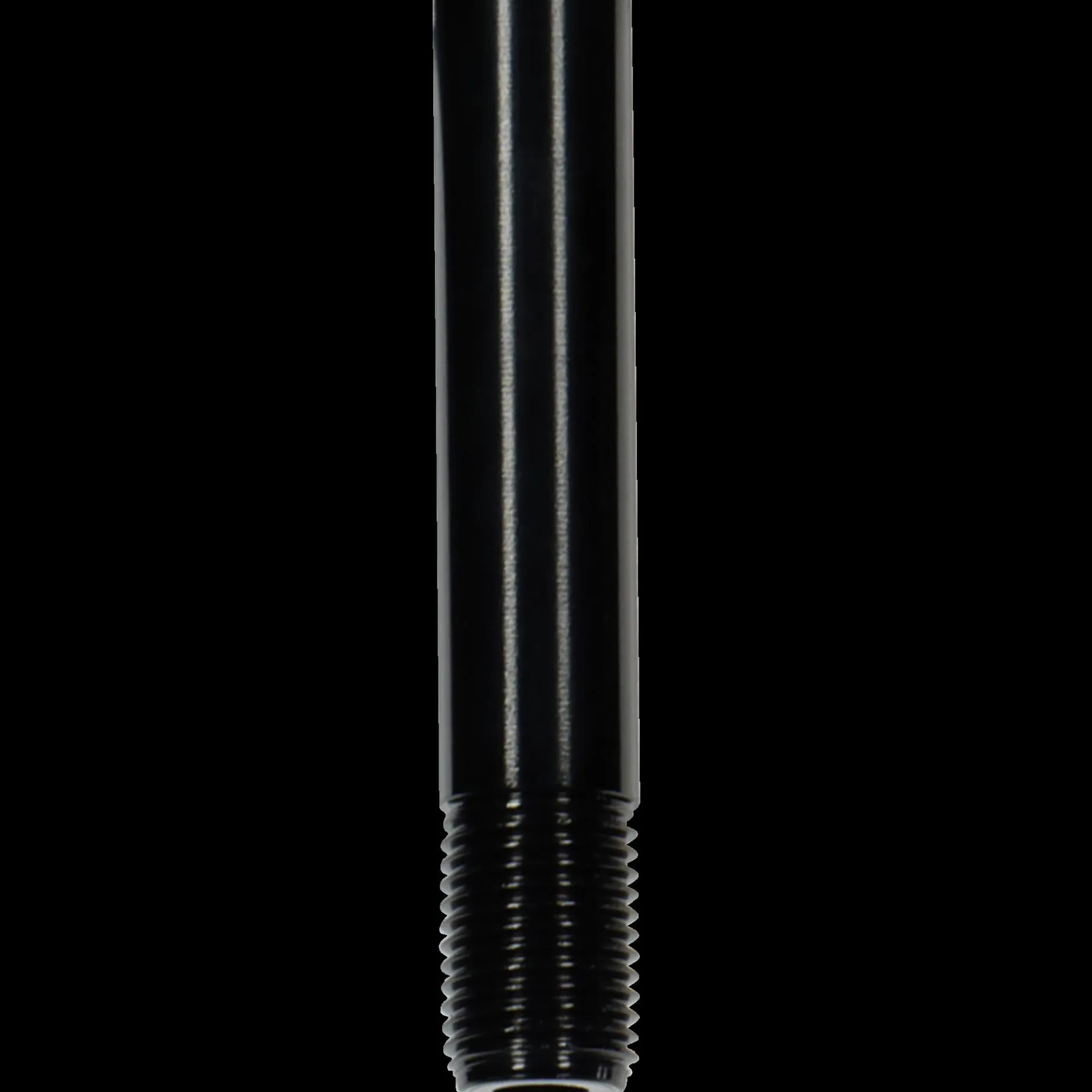 Spare part Front Axle 6FAT Pro (M15, Orange Lever) - Resevedeler Elsykkel - Spare part Front Axle 6FAT Pro (M15, Orange Lever)