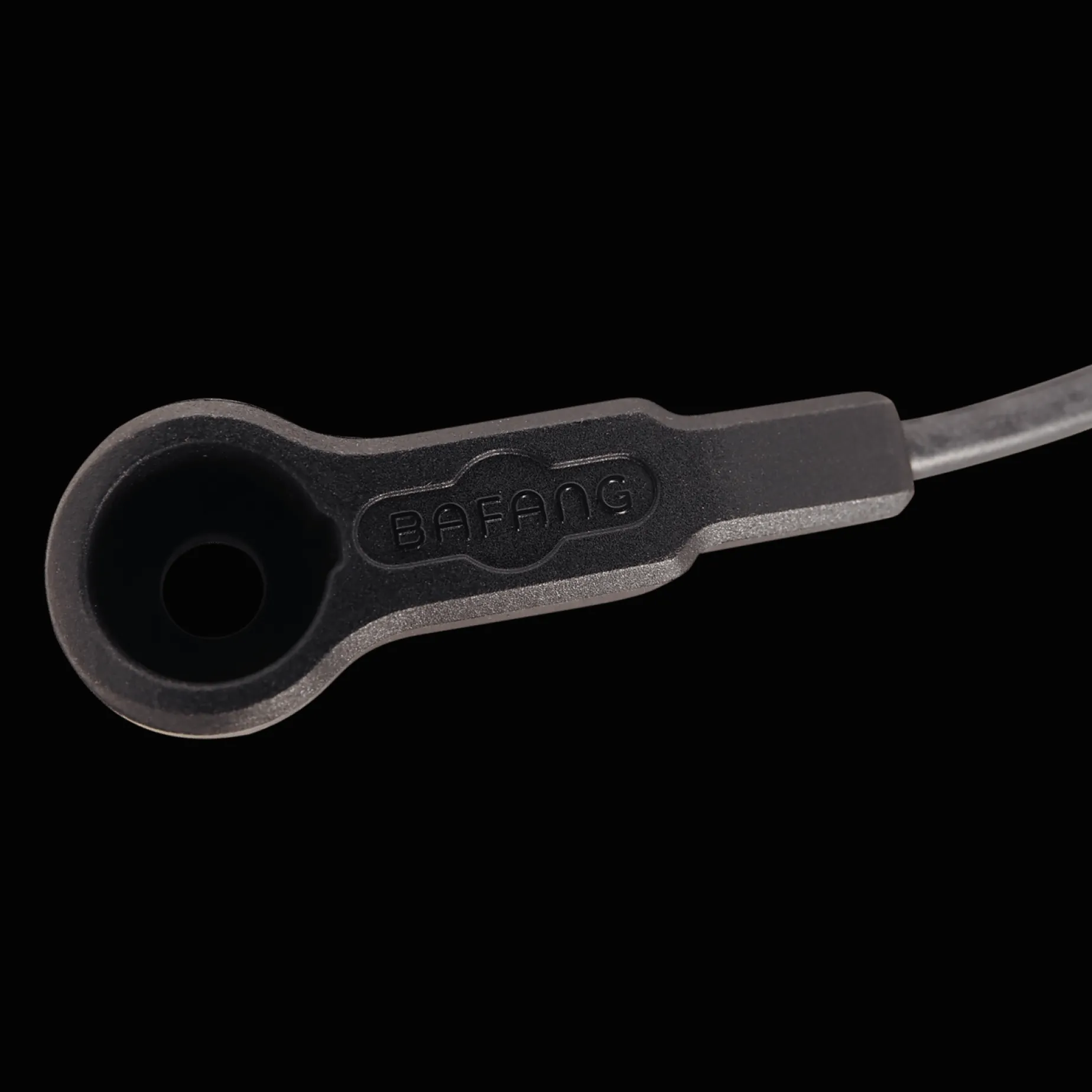 Spare Part Sensor XC-E Trainer 18/19 - Resevedeler Elsykkel - Spare Part Sensor XC-E Trainer 18/19