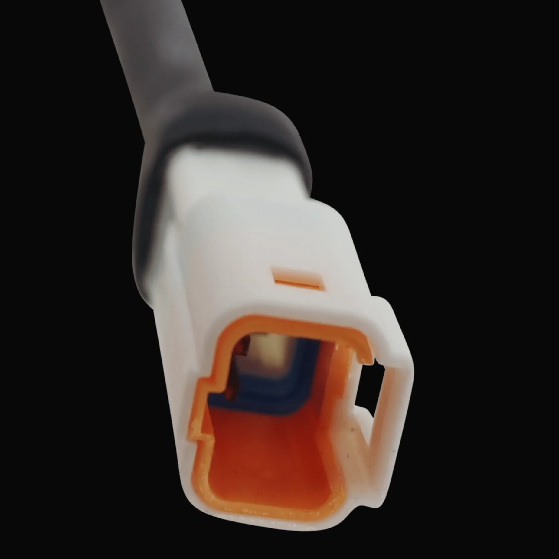 Spare Part Sensor XC-E Trainer 18/19 - Resevedeler Elsykkel - Spare Part Sensor XC-E Trainer 18/19