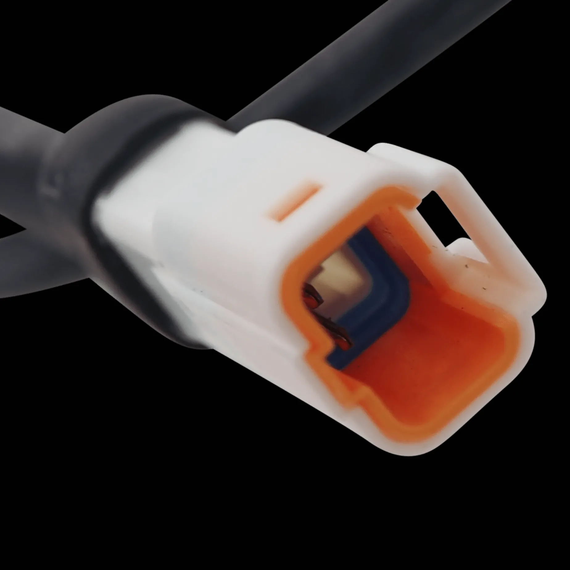 Spare Part Sensor XC-E Trainer 18/19 - Resevedeler Elsykkel - Spare Part Sensor XC-E Trainer 18/19