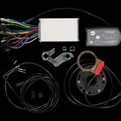 Spare Part Set B for ALL VeloCity 16 wo (not VC. Two 16) - Resevedeler Elsykkel - Spare Part Set B for ALL VeloCity 16 wo (not VC. Two 16)