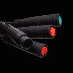 Spare Part Set F Energy Flash / Spike Uni 17 - Resevedeler Elsykkel - Spare Part Set F Energy Flash / Spike Uni 17