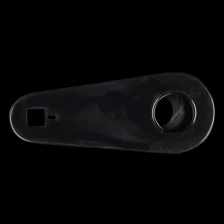 Spear Part Chaincover AR Comp 120 -22, kjedekasse - Drivverk Sykkel - Spear Part Chaincover AR Comp 120 -22, kjedekasse