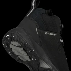 Speed2 BUGrip, vintersko m/pigg dame - Piggsko - Speed2 BUGrip, vintersko m/pigg dame