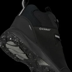 Speed2 BUGrip, vintersko m/pigg herre - Piggsko - Speed2 BUGrip, vintersko m/pigg herre