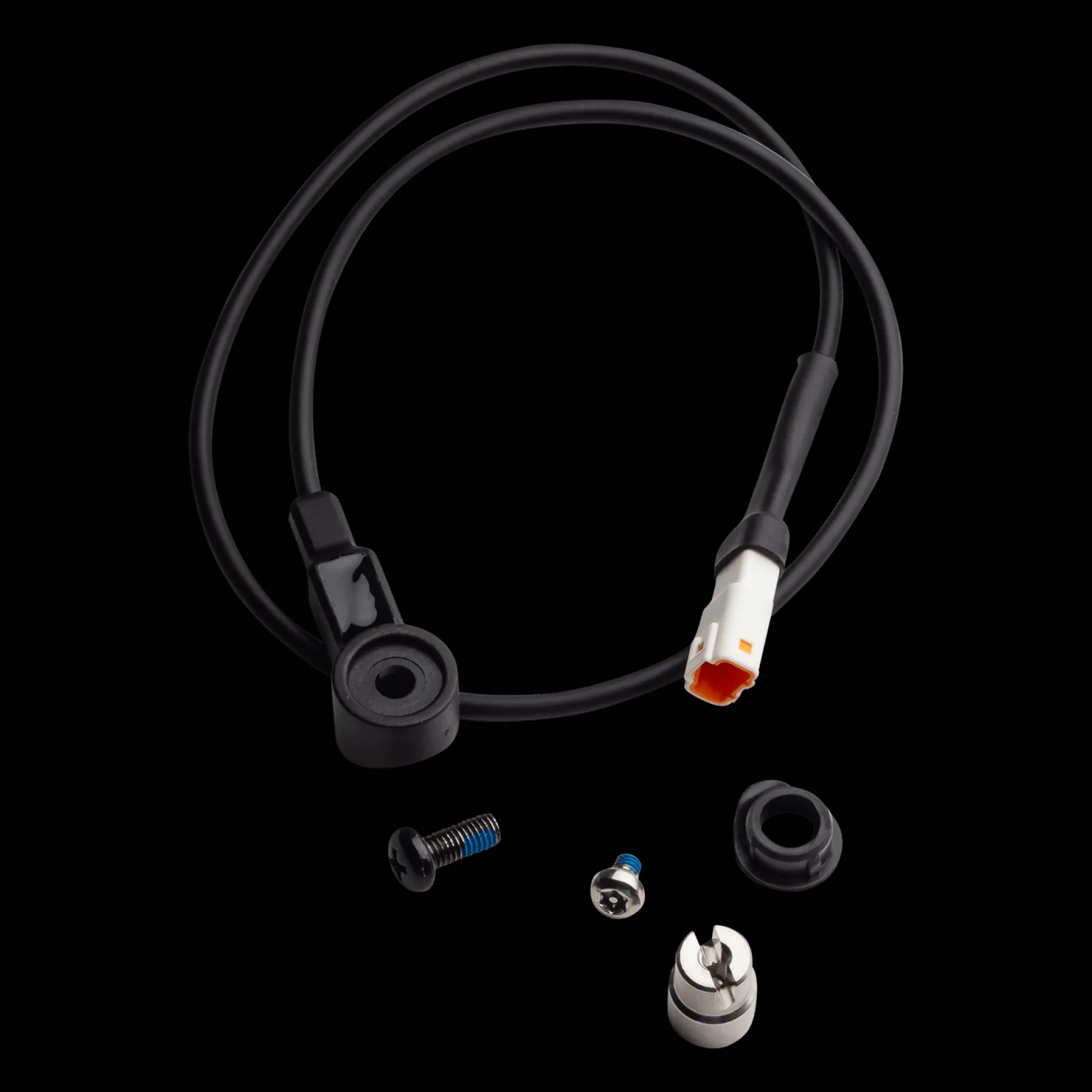 Speedsensor 4pins XC-E Trainer 275 2020 - Resevedeler Elsykkel - Speedsensor 4pins XC-E Trainer 275 2020