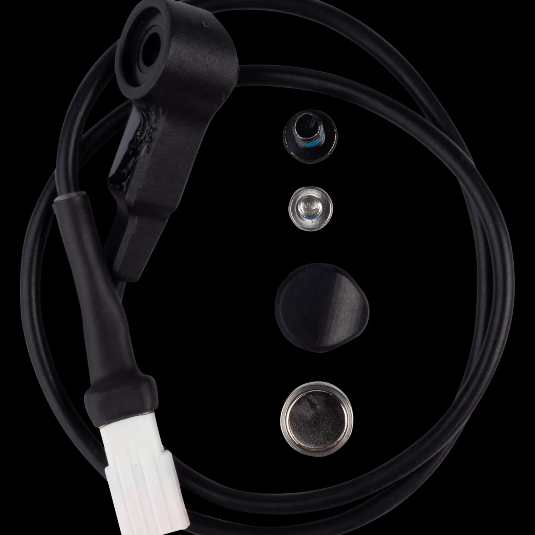 Speedsensor 4pins XC-E Trainer 275 2020 - Resevedeler Elsykkel - Speedsensor 4pins XC-E Trainer 275 2020