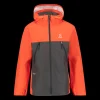 Spira jacket junior, skalljakke junior - Skalljakke - Spira jacket junior, skalljakke junior