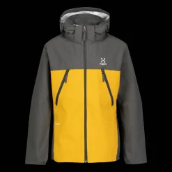 Spira jacket junior, skalljakke junior - Skalljakke - Spira jacket junior, skalljakke junior