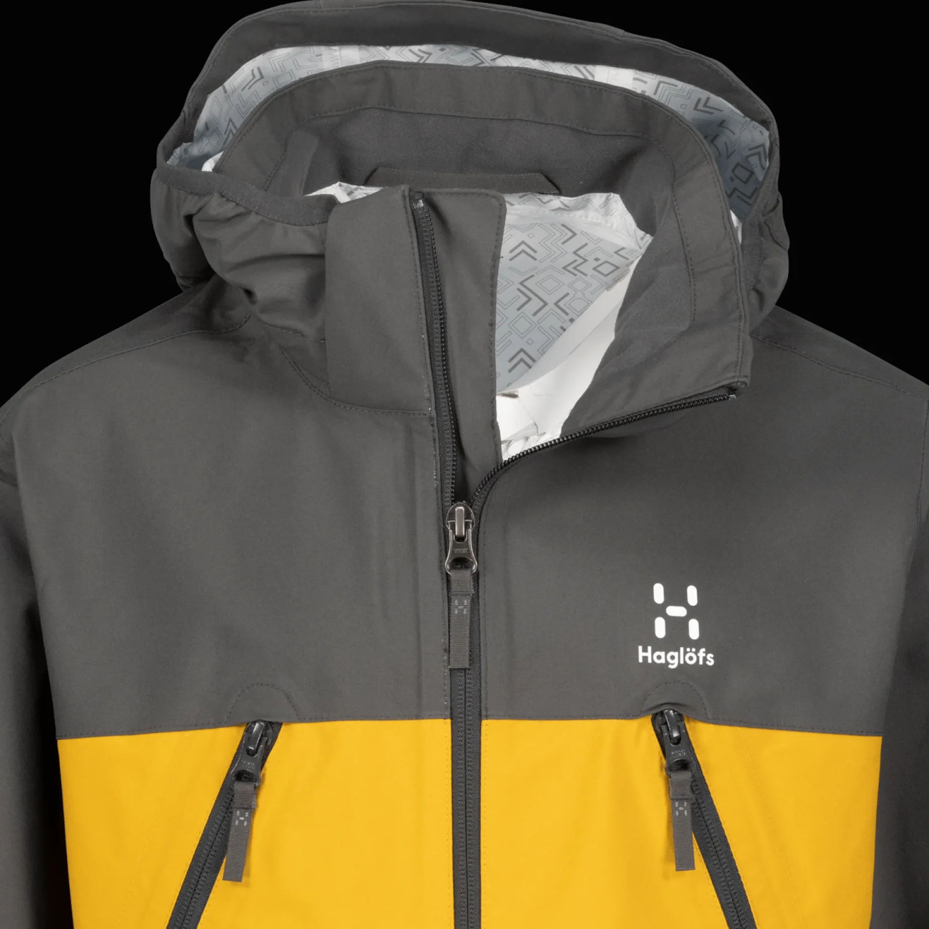 Spira jacket junior, skalljakke junior - Skalljakke - Spira jacket junior, skalljakke junior