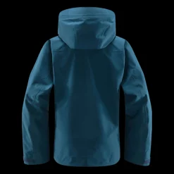 Spire GTX Jacket W, skijakke dame - Skalljakke - Spire GTX Jacket W, skijakke dame