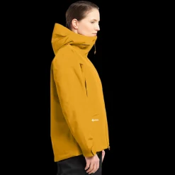 Spire GTX Jacket W, skijakke dame - Skalljakke - Spire GTX Jacket W, skijakke dame